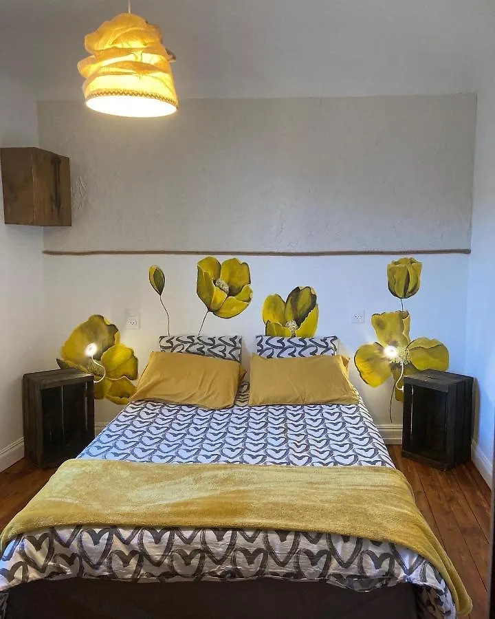 La Steveniere Hotell Chandolas Pensionat