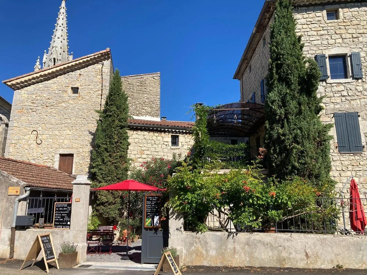 La Steveniere Hotel Chandolas Guest house