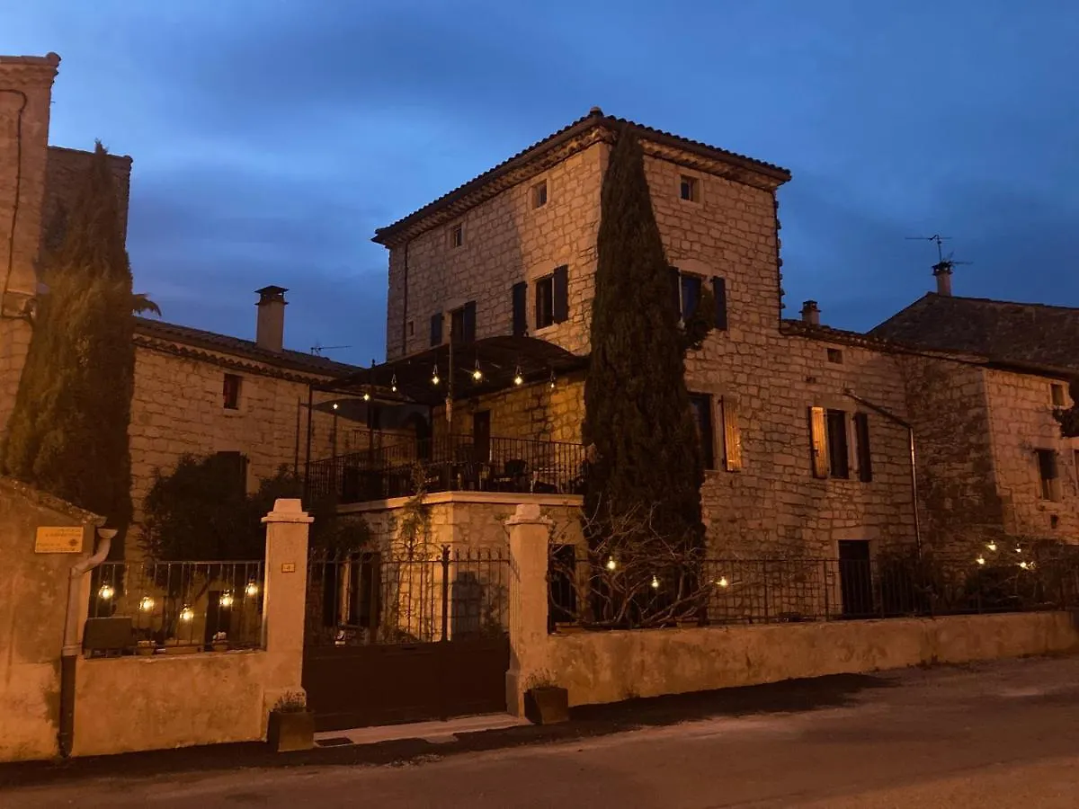 La Steveniere Hotel Chandolas Guest house