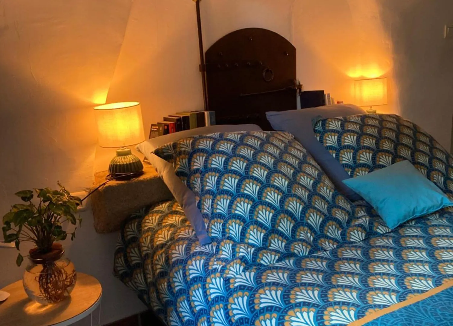 La Steveniere Hotell Chandolas 3*,