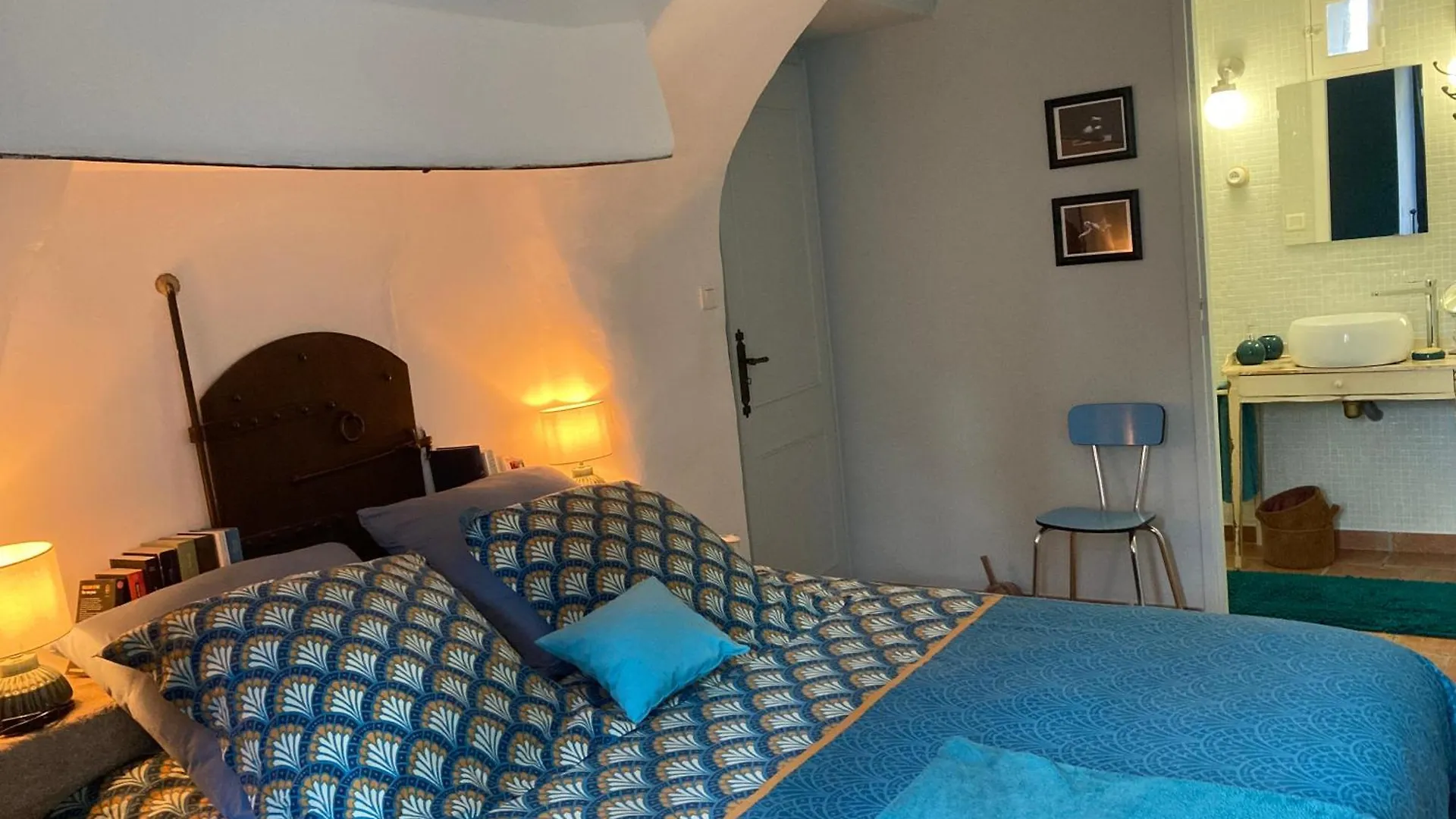 La Steveniere Hotel Chandolas Guest house