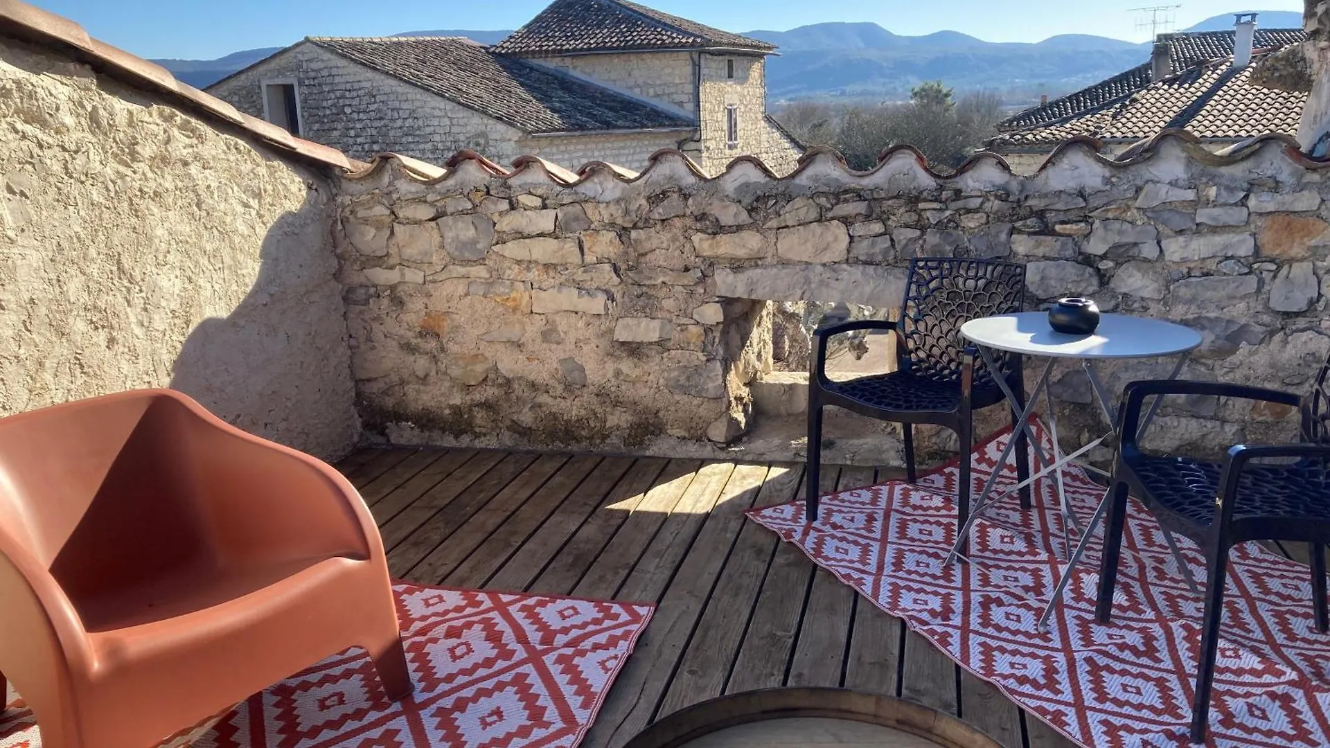 La Steveniere Hotell Chandolas Pensionat