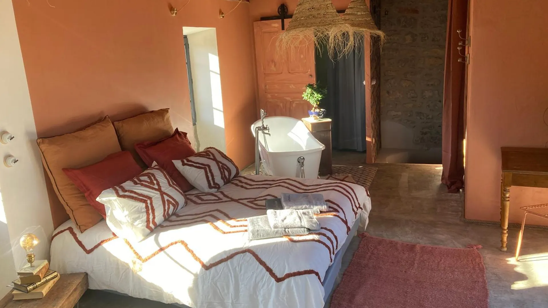 Pensionat La Steveniere Hotell Chandolas