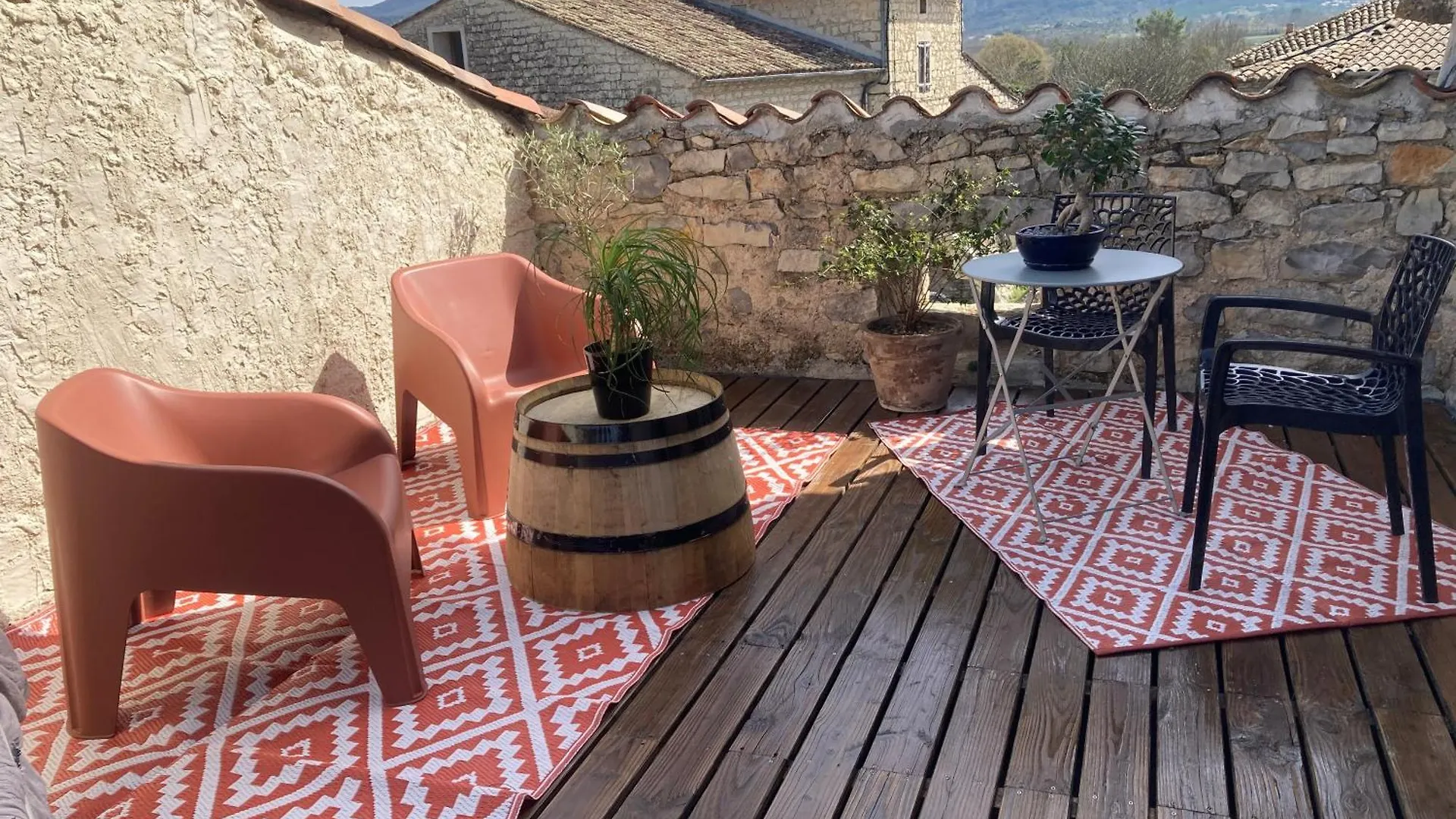 La Steveniere Hotell Chandolas Pensionat