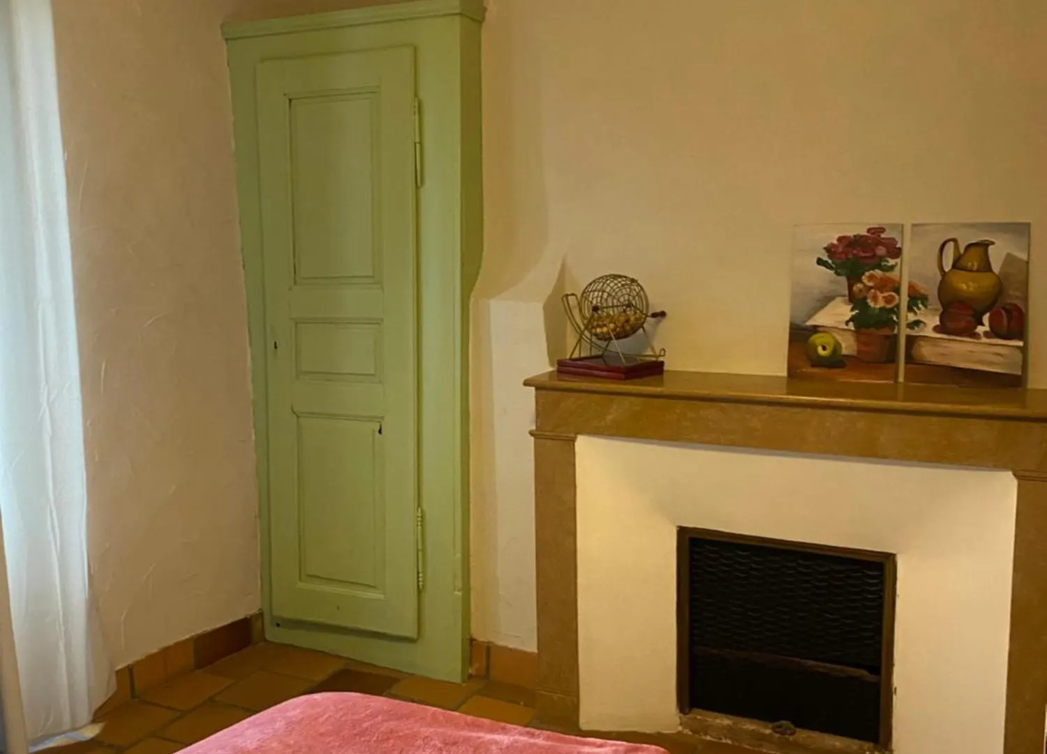 *** Guest house La Steveniere Hotel Chandolas France