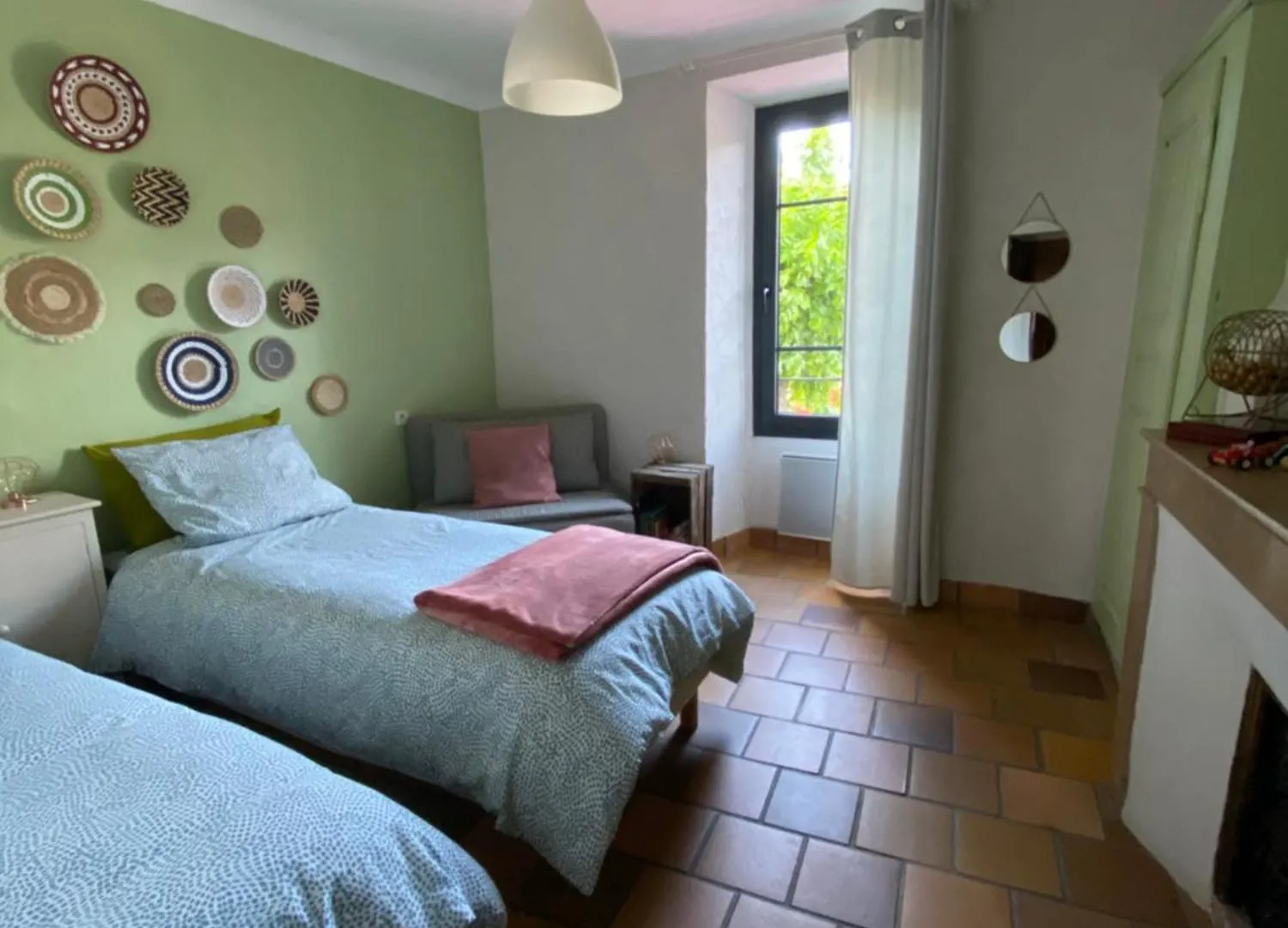 La Steveniere Hotel Chandolas France