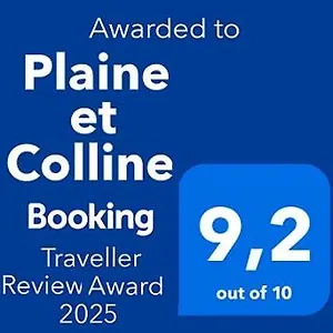 Couette-café Plaine Et Colline Et Table D'hotes Isere, Gillonnay