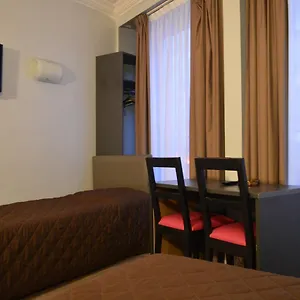 Alléty Hotel Paris