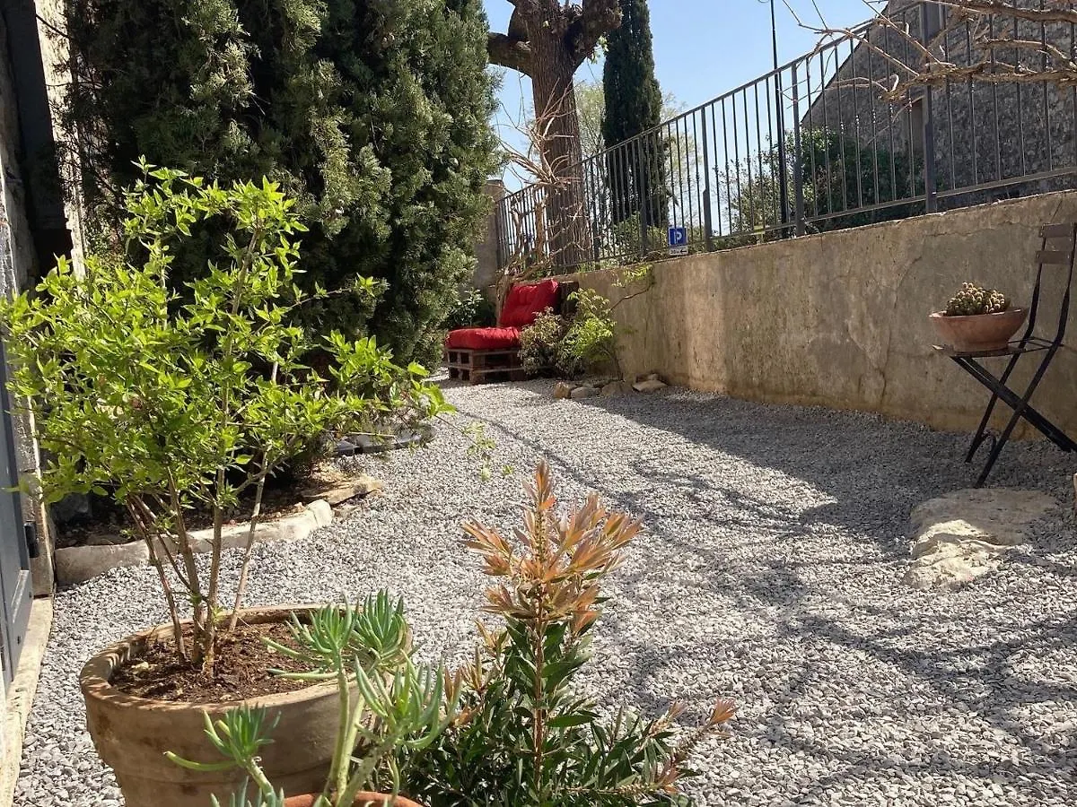 *** Guest house La Steveniere Hotel Chandolas France