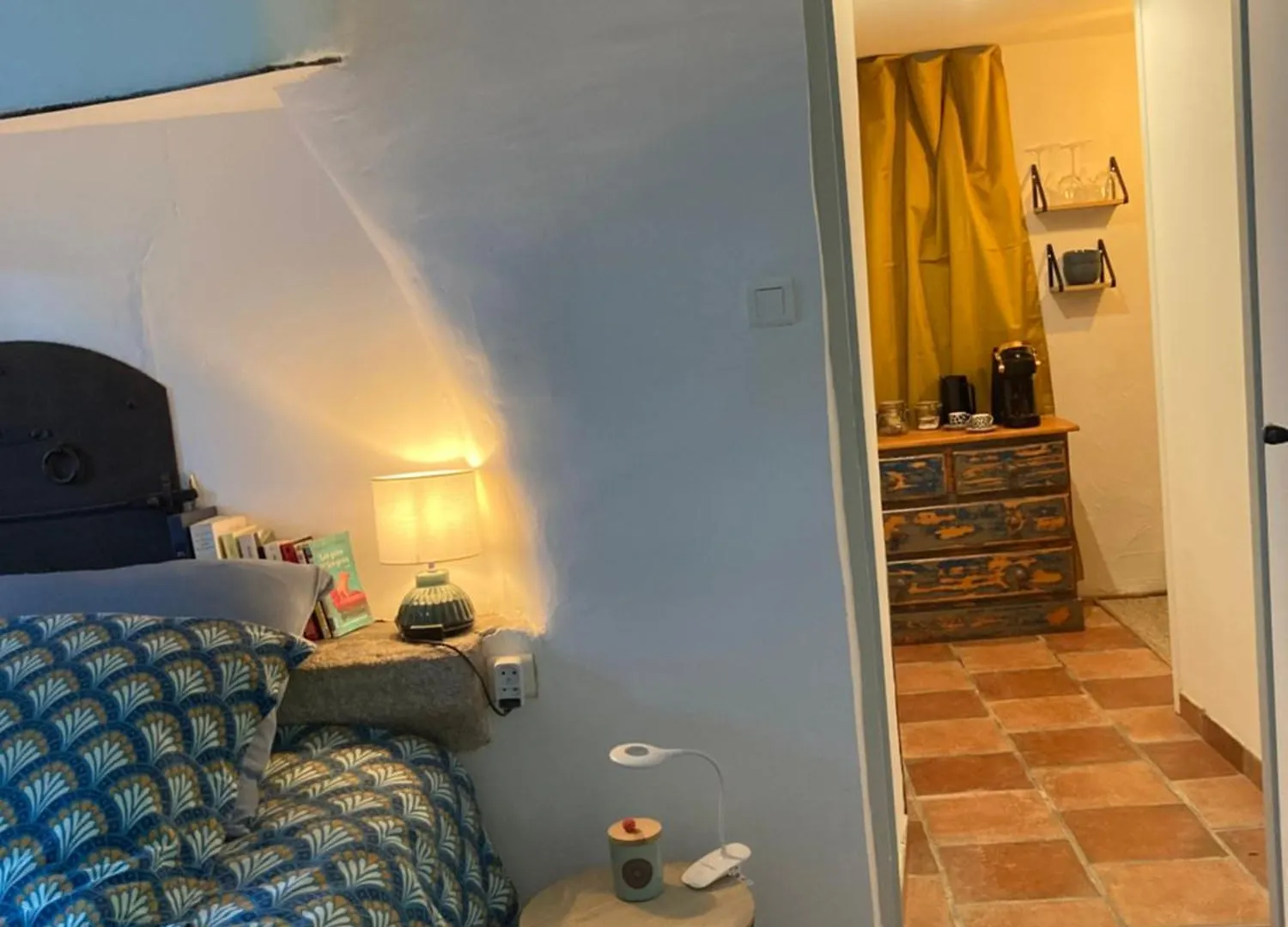 Hotel La Steveniere à Chandolas 3*,