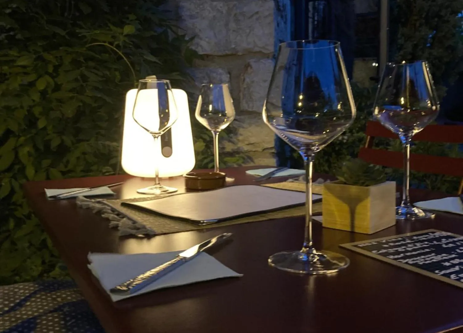 Maison d'hôtes Hotel La Steveniere à Chandolas