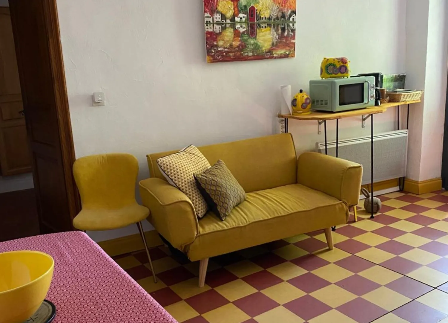 Hotel La Steveniere à Chandolas Maison d'hôtes